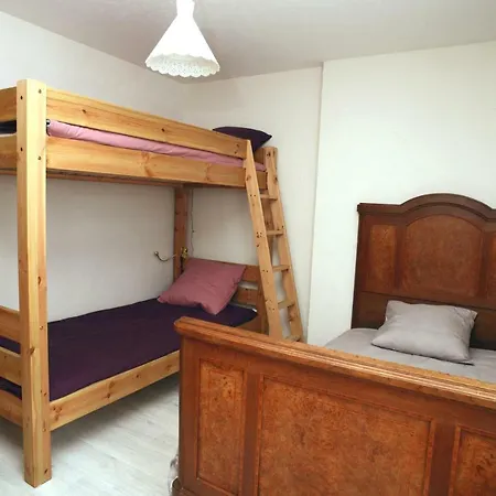 Le gîte de Gab Eguisheim Extérieur photo