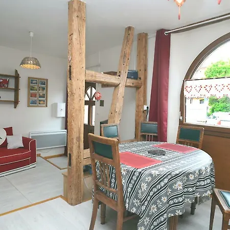 Le gîte de Gab Eguisheim Extérieur photo