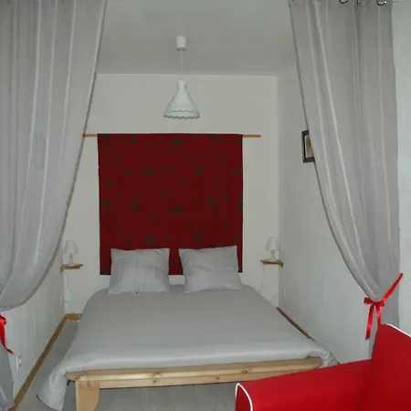 Le gîte de Gab Eguisheim Extérieur photo