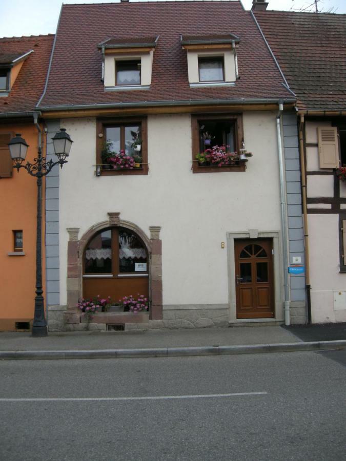Le De Gab * Eguisheim