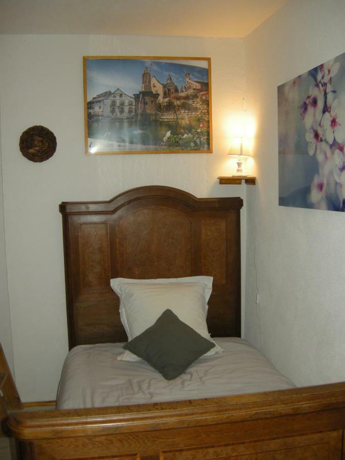 Le De Gab * Eguisheim